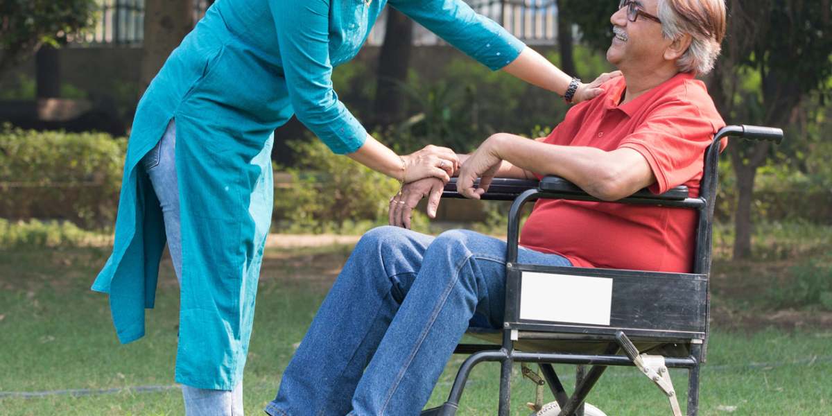 Effective Communication Strategies for Caring for Loved Ones with Dementia