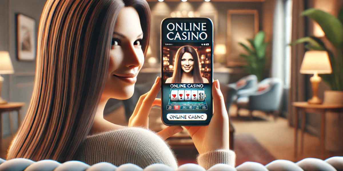 Exploring the World of Casino Sites