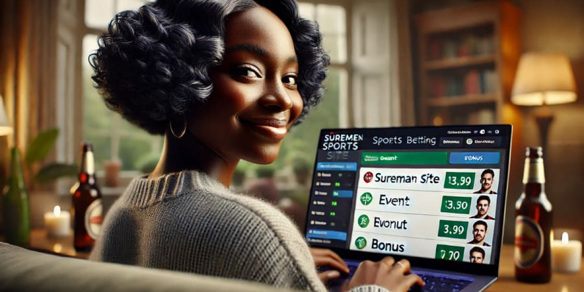 Where to Find Legal Betting Sites