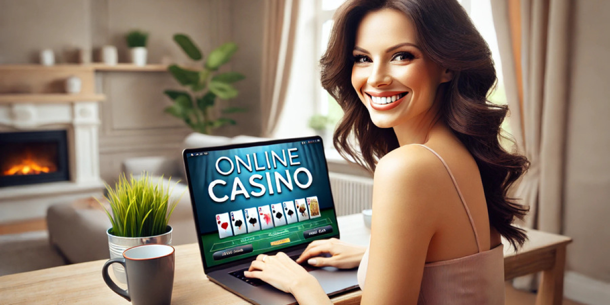 Unlocking the World of Casino Sites