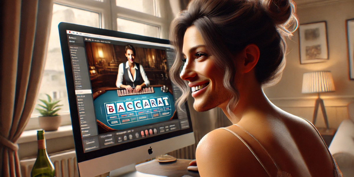 Explore Safe Online Casinos