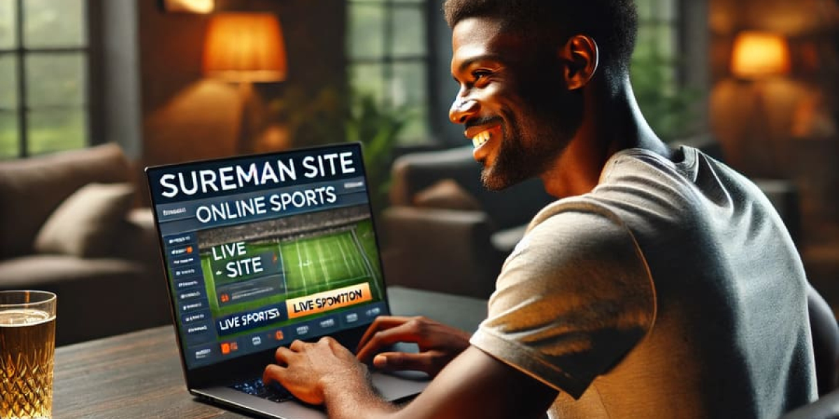 Your Guide to Legal Betting Sites