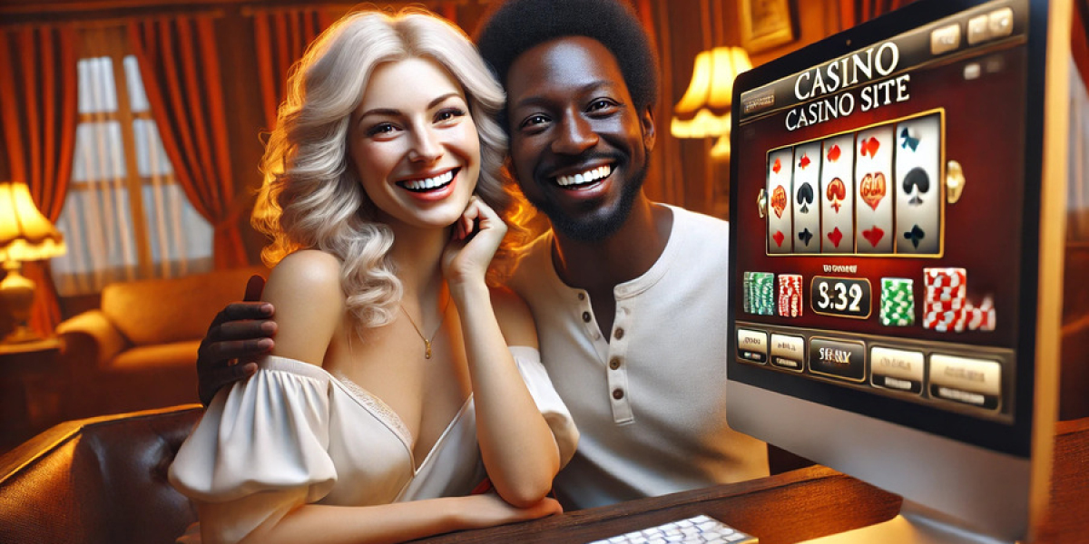 Explore the World of Baccarat Sites