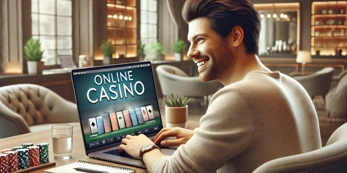 Online Casino Insights